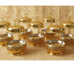 2025 PAKET HEMAT 7PCS CHAFING DISH VCF093